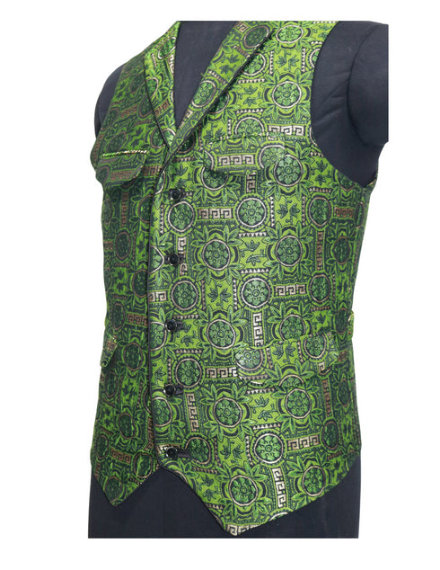 Franklin Vest